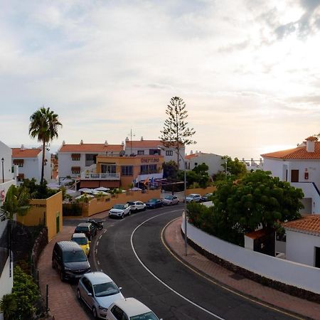 Las Bouganvillas 1 Bed Apartment In Costa Adeje Buitenkant foto