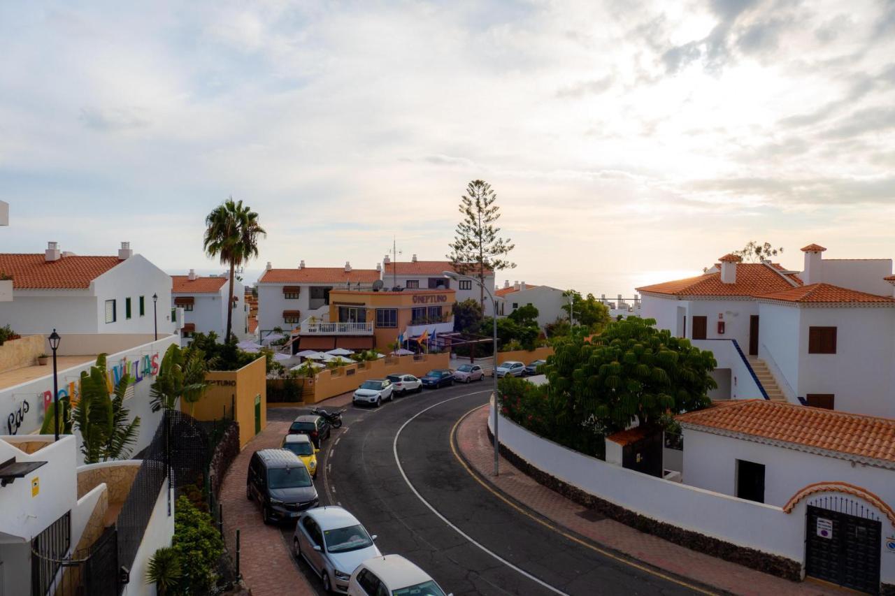 Las Bouganvillas 1 Bed Apartment In Costa Adeje Buitenkant foto