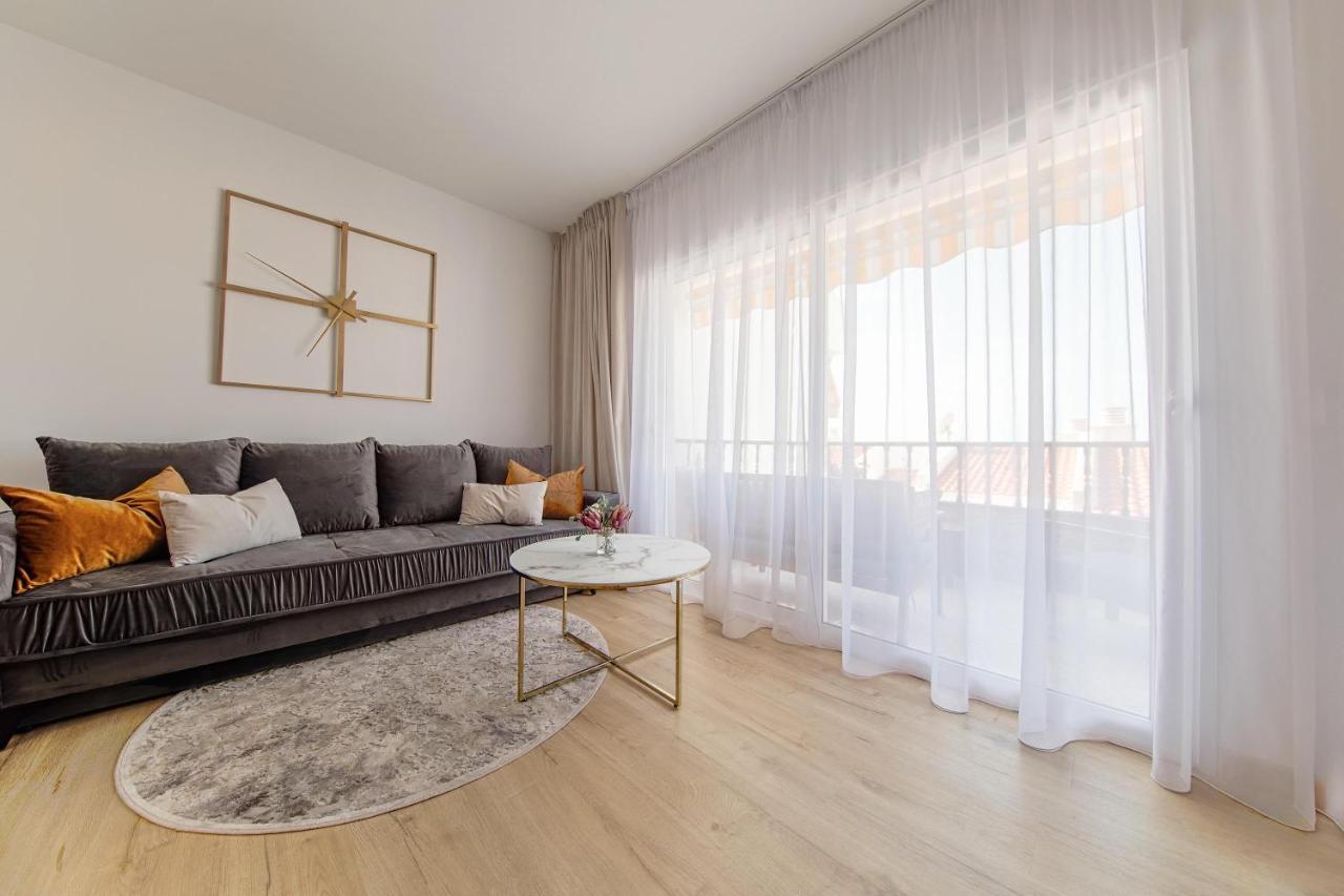 Las Bouganvillas 1 Bed Apartment In Costa Adeje Buitenkant foto