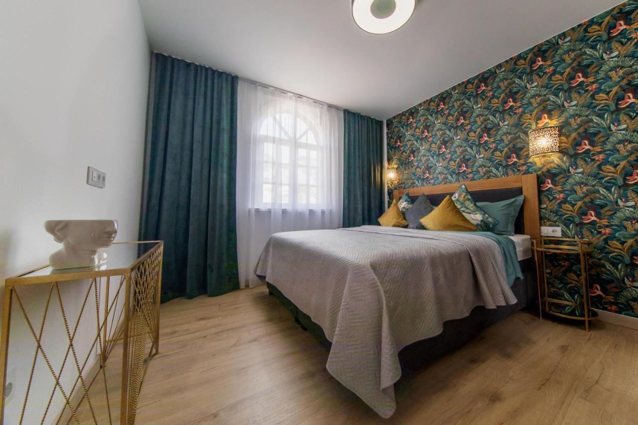Las Bouganvillas 1 Bed Apartment In Costa Adeje Buitenkant foto